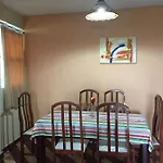 Apartamento Confortavel Na Zona Norte