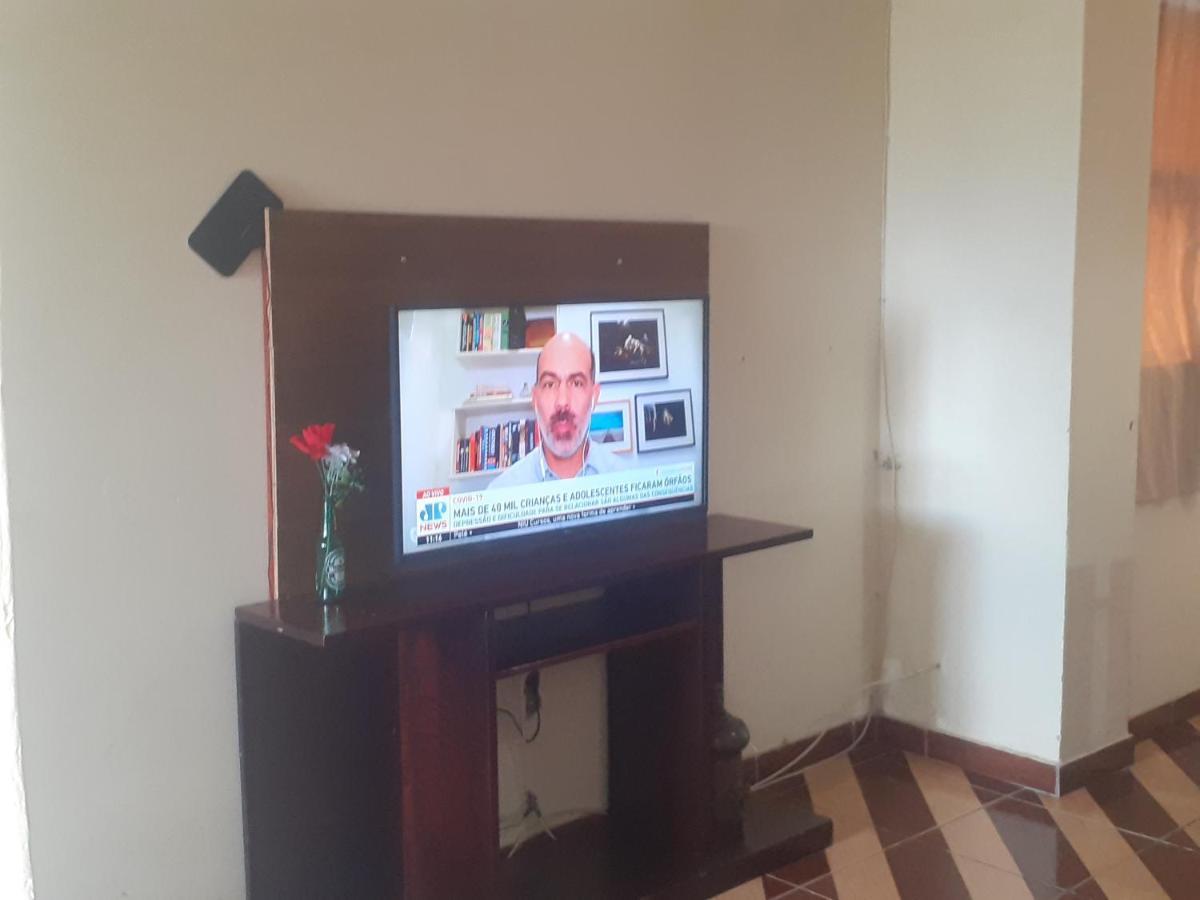 Confortavel Na Zona Norte Rio de Janeiro