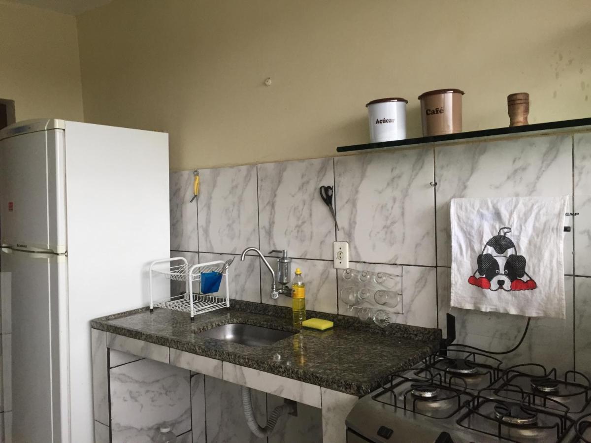 Confortavel Na Zona Norte Apartment *