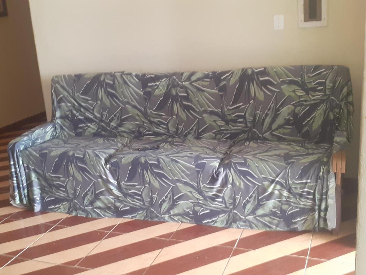 Confortável Na Zona Norte *