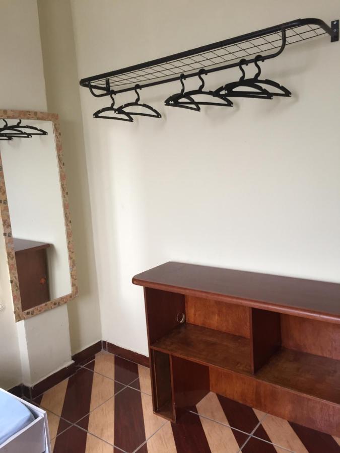 Confortável Na Zona Norte Apartamento *