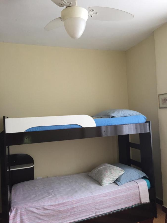 Apartamento Confortável Na Zona Norte Río de Janeiro