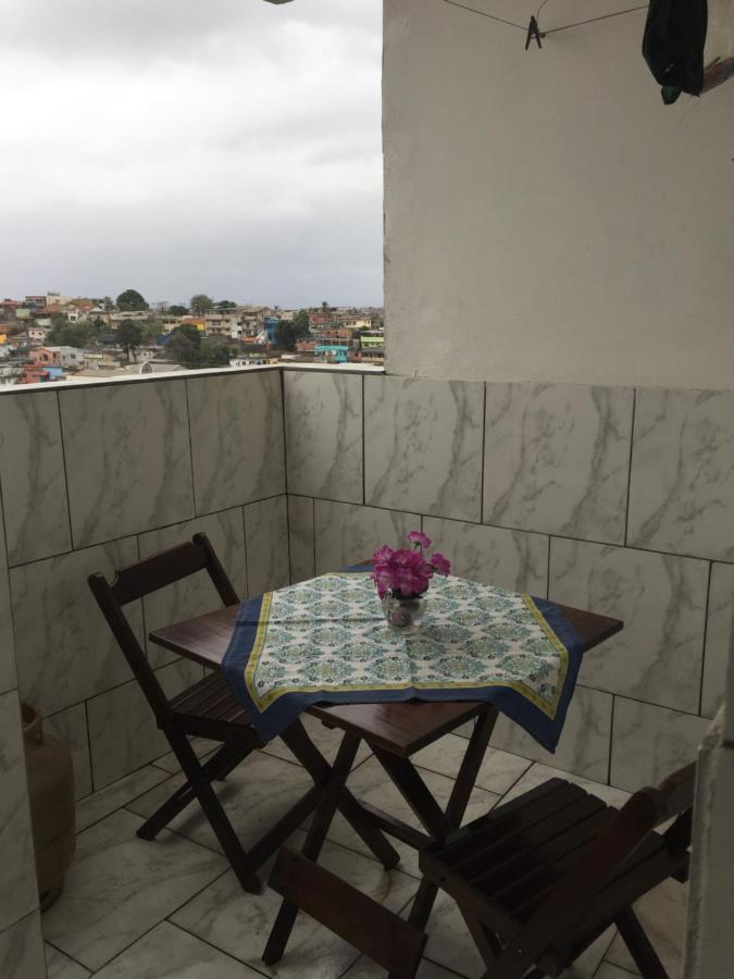 Confortável Na Zona Norte Apartamento Río de Janeiro
