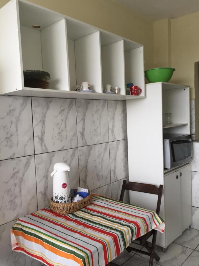 Confortável Na Zona Norte Río de Janeiro